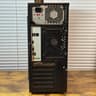 AMD 4GB GPU | Intel i5 6400 | 12GB DDR3 | 1.25TB Storage | Win11 | WIFI | 1080P Budget Gaming PC