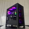 Ventus 💨| Ryzen 7 3800x , Rtx 3070 High-End Gaming PC