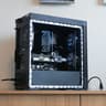 L76 - Ryzen 7 5800 / RTX 3060 12GB / 32GB RAM DDR4 / 1256GB Storage - Lenovo Gaming PC 🚄FREE SHIP