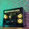 RTX 3060 12GB | Ryzen 5 5500 | 16GB RAM | Fortnite 180+ FPS