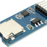 Micro SD Storage Board Memory Shield Expansion Module 6 Pin SPI Interface Mini TF Card Reader