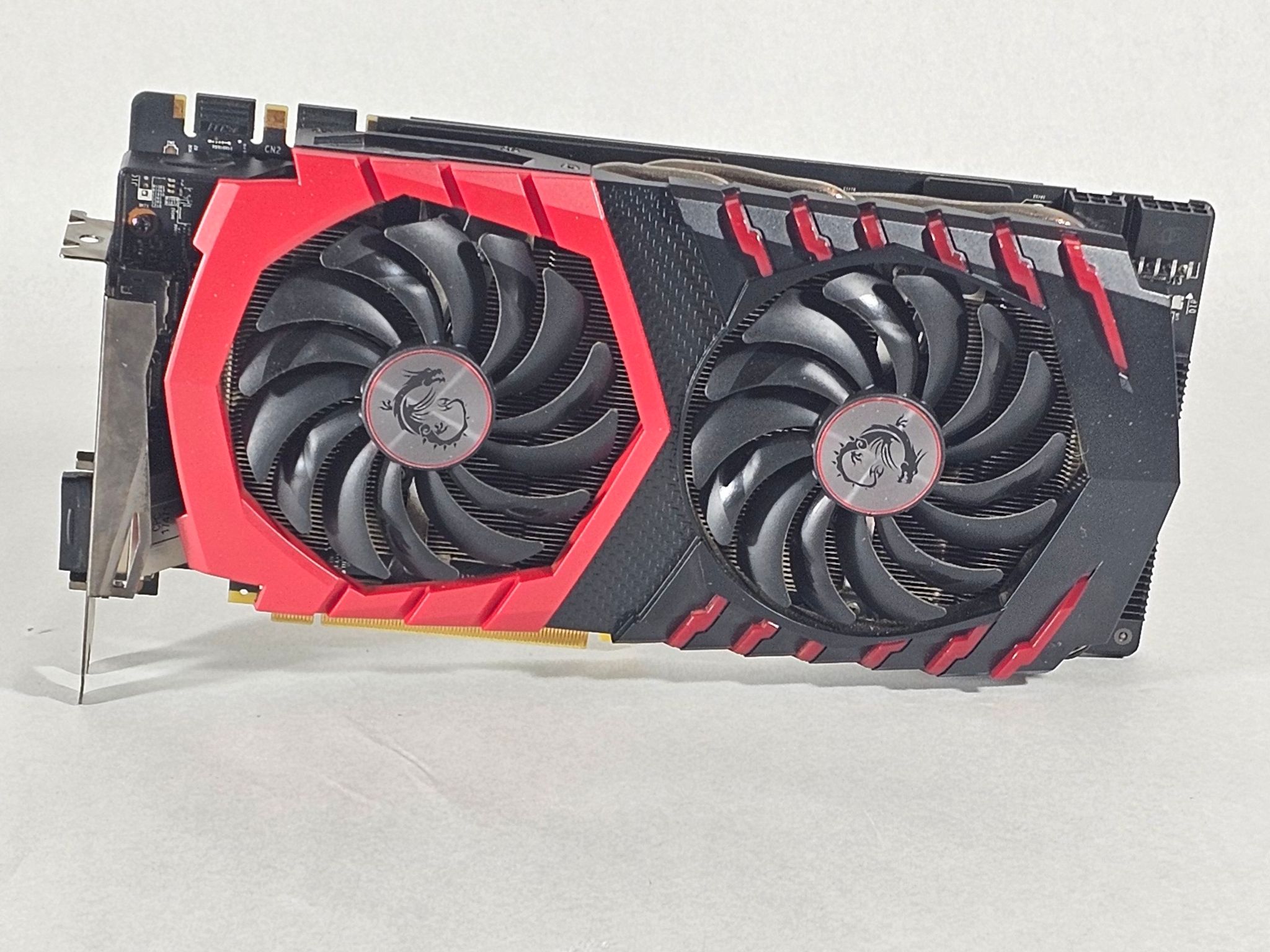 GTX 1070 Ti MSI 8GB