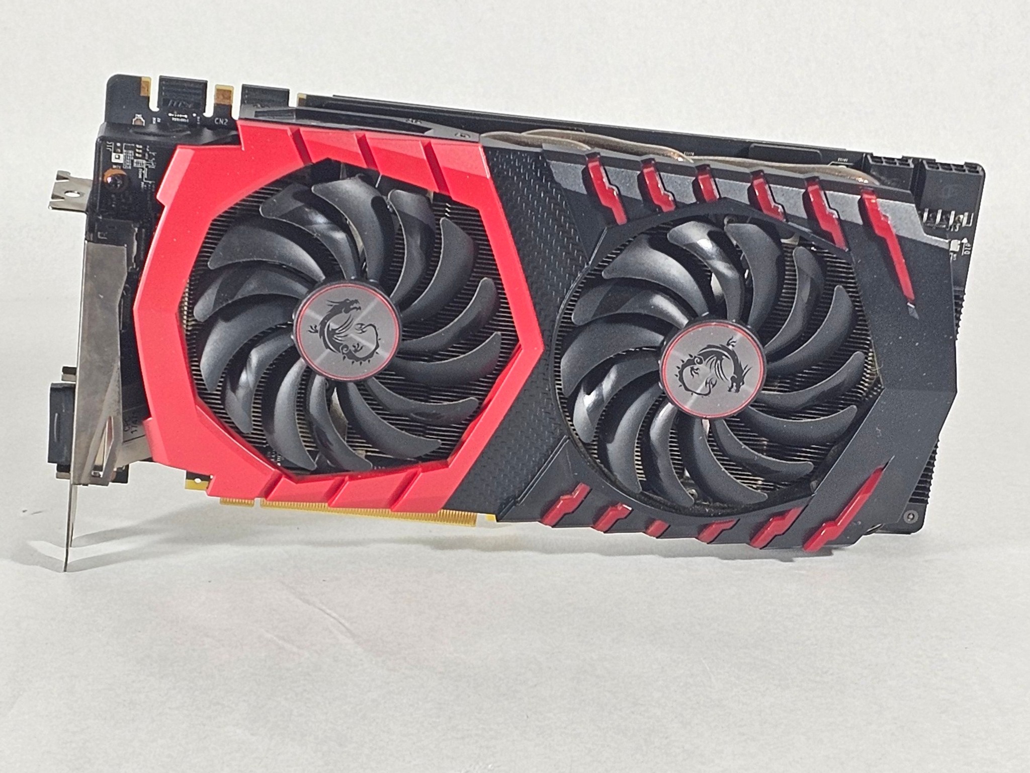 GTX 1070 Ti MSI 8GB