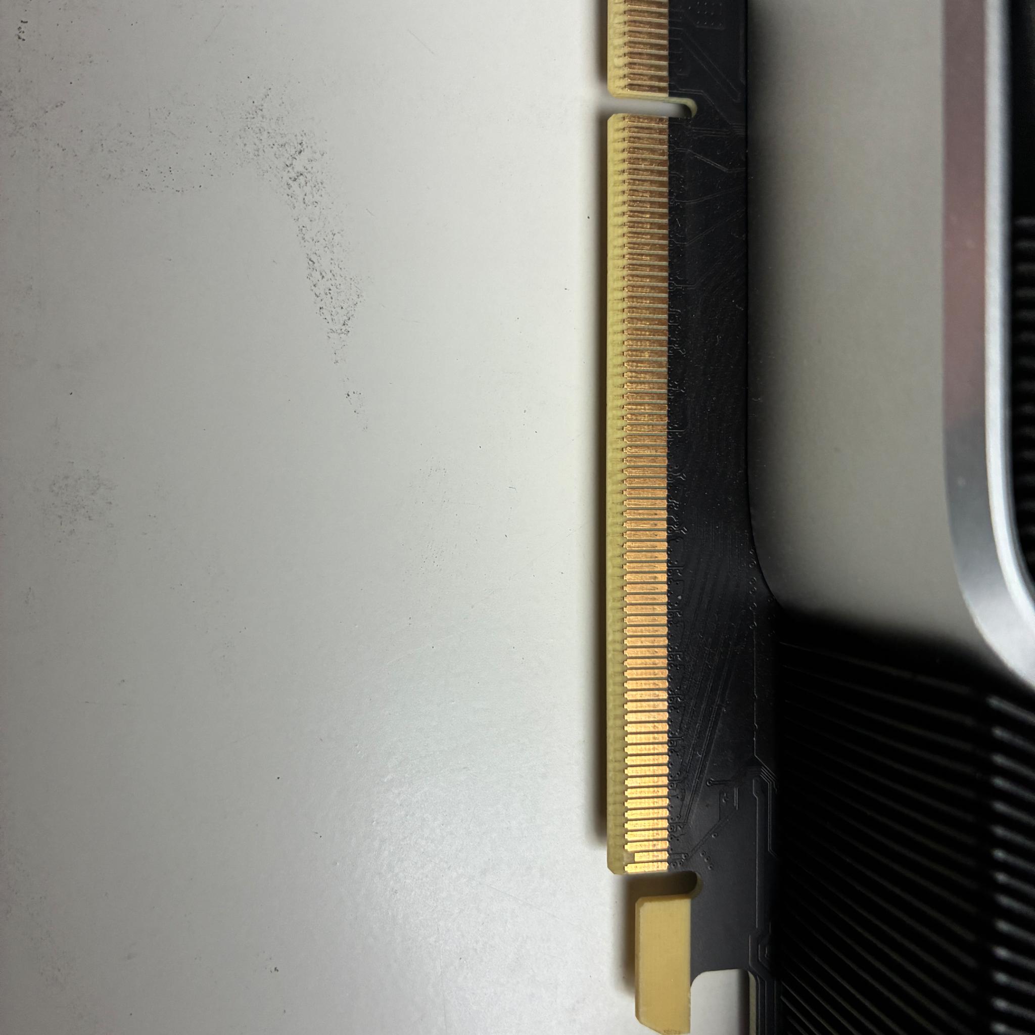 NVIDIA RTX 3060Ti 8GB Founders Edition