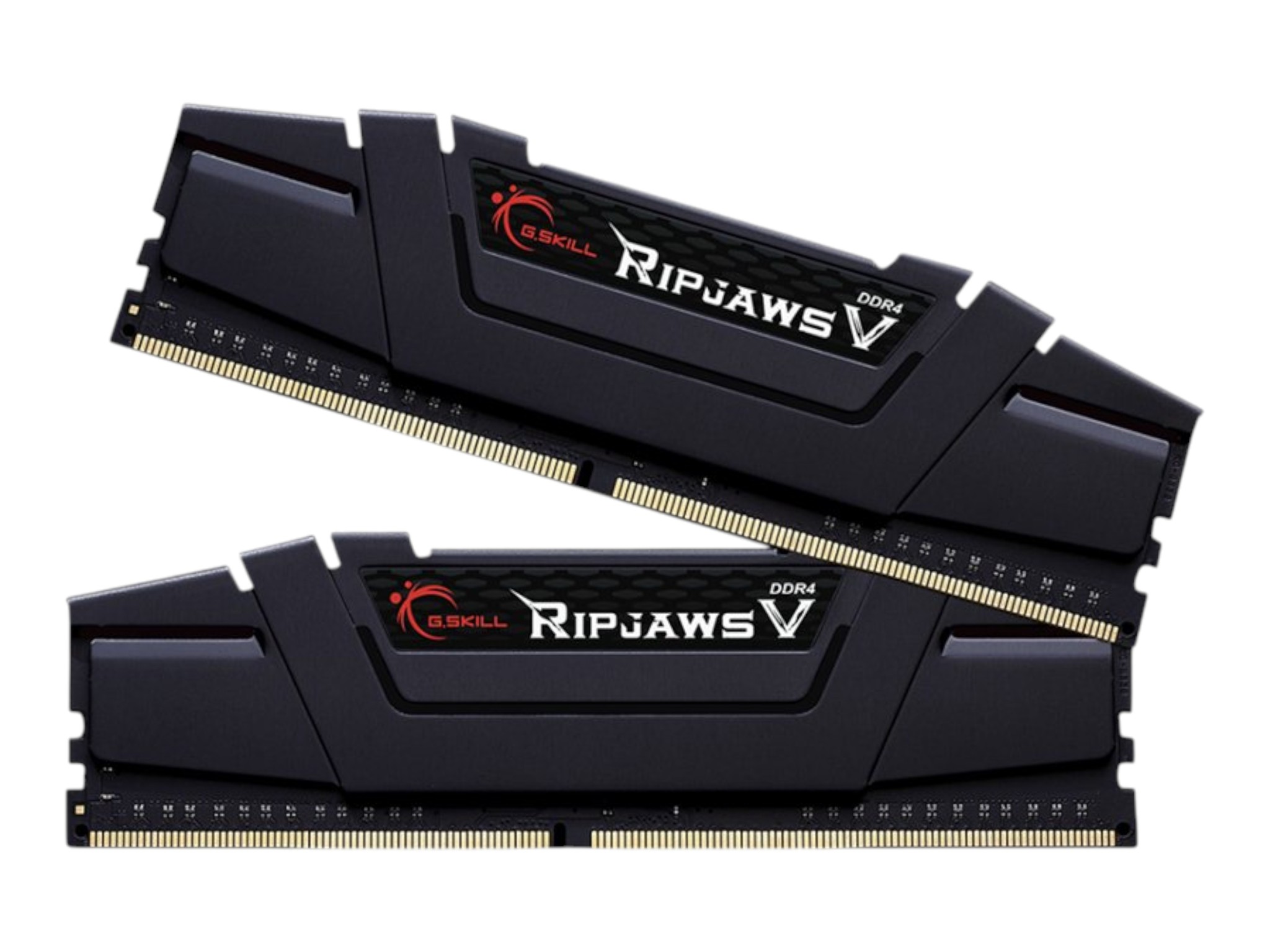 G.Skill Ripjaws V 16GB (2 x 8GB) DDR4-3200