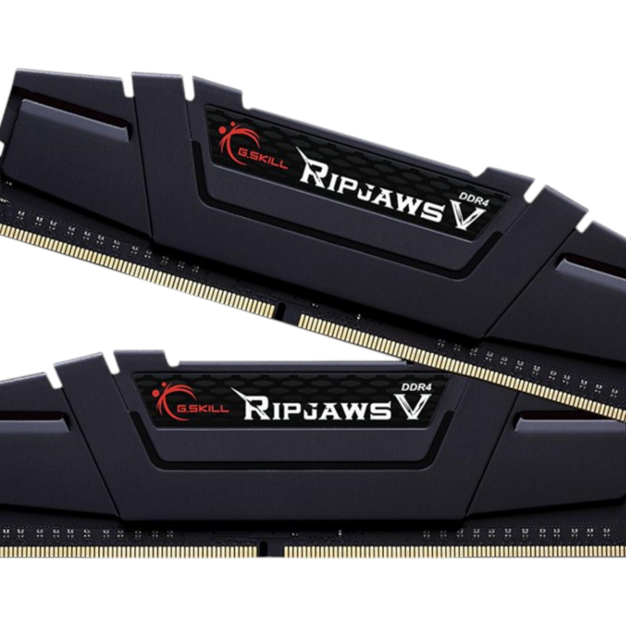 G.Skill Ripjaws V 16GB (2 x 8GB) DDR4-3200