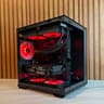 RTX 3070 | RYZEN 5 5600 | 16GB DDR4 | 500GB SSD | 750W | 240MM AIO