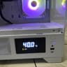 NVIDIA GTX Titan 6GB, Intel i5-7500, 12GB RAM, 870 GB Storage, RGB Gaming PC w/ Wi-Fi & Bluetooth