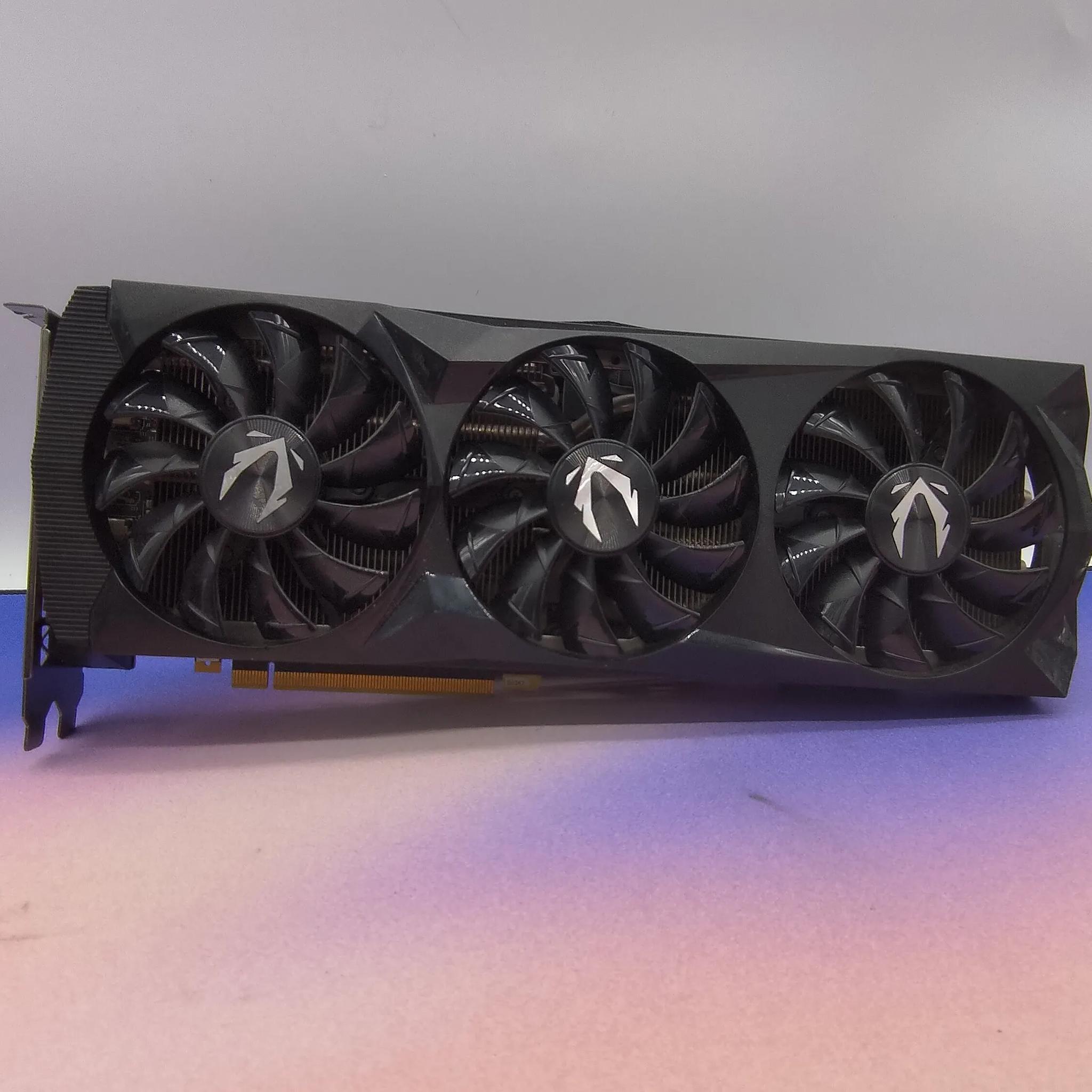 Zotac RTX 2080 Amp Edition