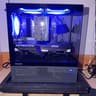 ONYX | RTX 5060 TI | Ryzen 5 7500X3D