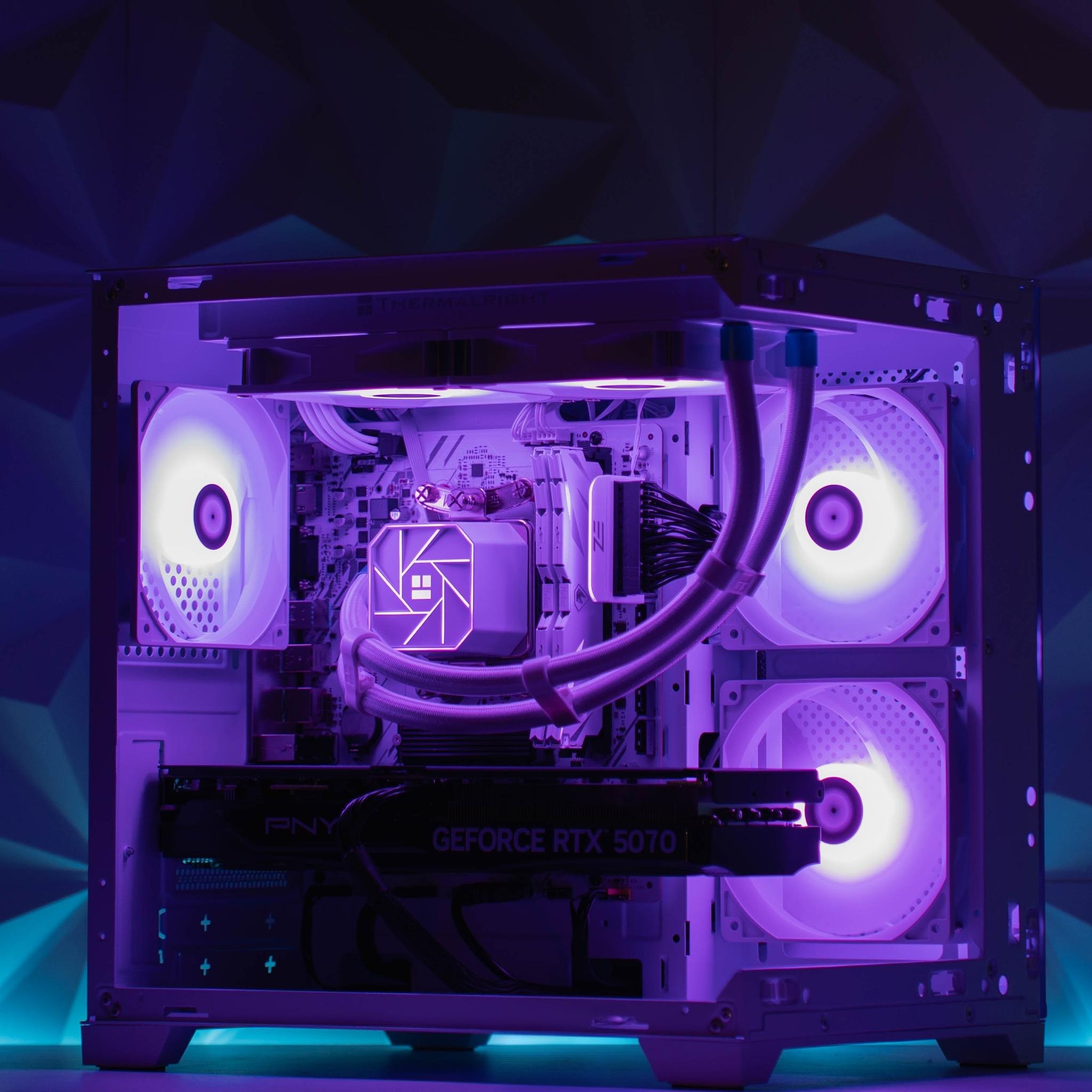 RTX 5070 Gaming PC