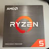 AMD Ryzen 5 5600