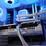 🧊HOTH🧊 Gaming PC | AMD Ryzen 5 7400F | 32GB DDR5 | RTX 5070 | 1TB SSD | Win11 | Wi-Fi