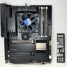 ASUS Sabertooth Z77 ATX Motherboard + 3.4GHz i7-3770 + 16GB RAM