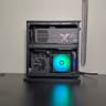 Beastly 7800X3D | 9070 XT | 32GB DDR5 | 2TB M.2 SFF Gaming PC