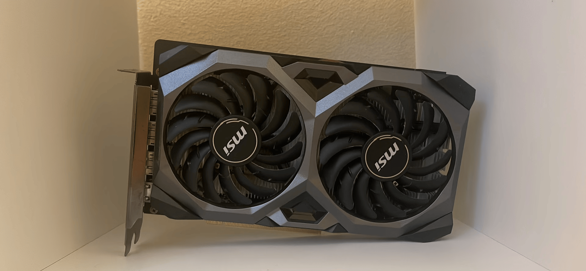 Rx 5500 xt msi