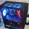 Gaming Pc/i5 6600k/Rx 5600 XT/16GB DDR 4/512 SSD HD/WIN 11 PRO/WIFI