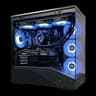 RX 9060XT 16GB | Ryzen 5 7500X3D | 16GB DDR5 | 1TB NVMe | The Mid-Range Beast RX