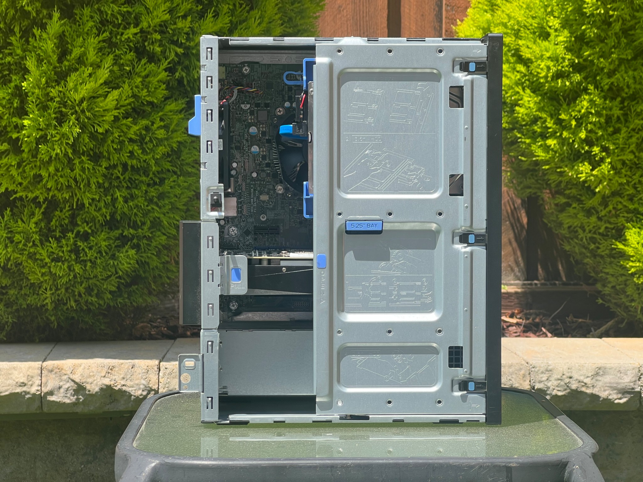 🎮 Gaming PC for 1080p E-Sports | GTX 1650 | i7 6700 | 16GB | WiFi Bluetooth | Ready to Plug & Play!
