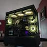ULTAMITE GAMING PC - RTX 3080, RYZEN 9 5900X, 32GB DDR4, 2TB NVME!!!