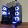 🔥"The Ripjaw" RTX 5070 | Ryzen 9 7900X | 64GB DDR5 | 2TB Gen4 | 360mm AIO