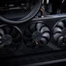 “Deuxdarc” RX 7700XT Ryzen 7 32GB Windows 11 2TB Workstation Gaming PC