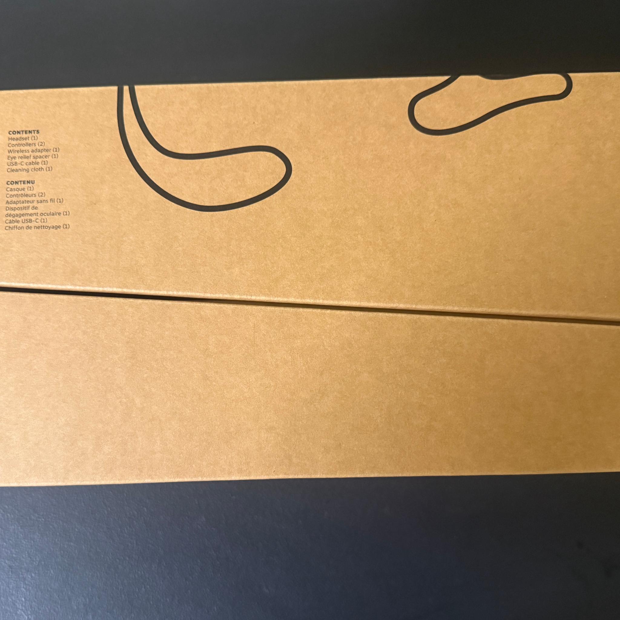 Steam Frame 1TB Kit (Brand New, Sealed)