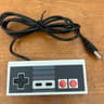 NES Style Classic Game Controller- USB- PC