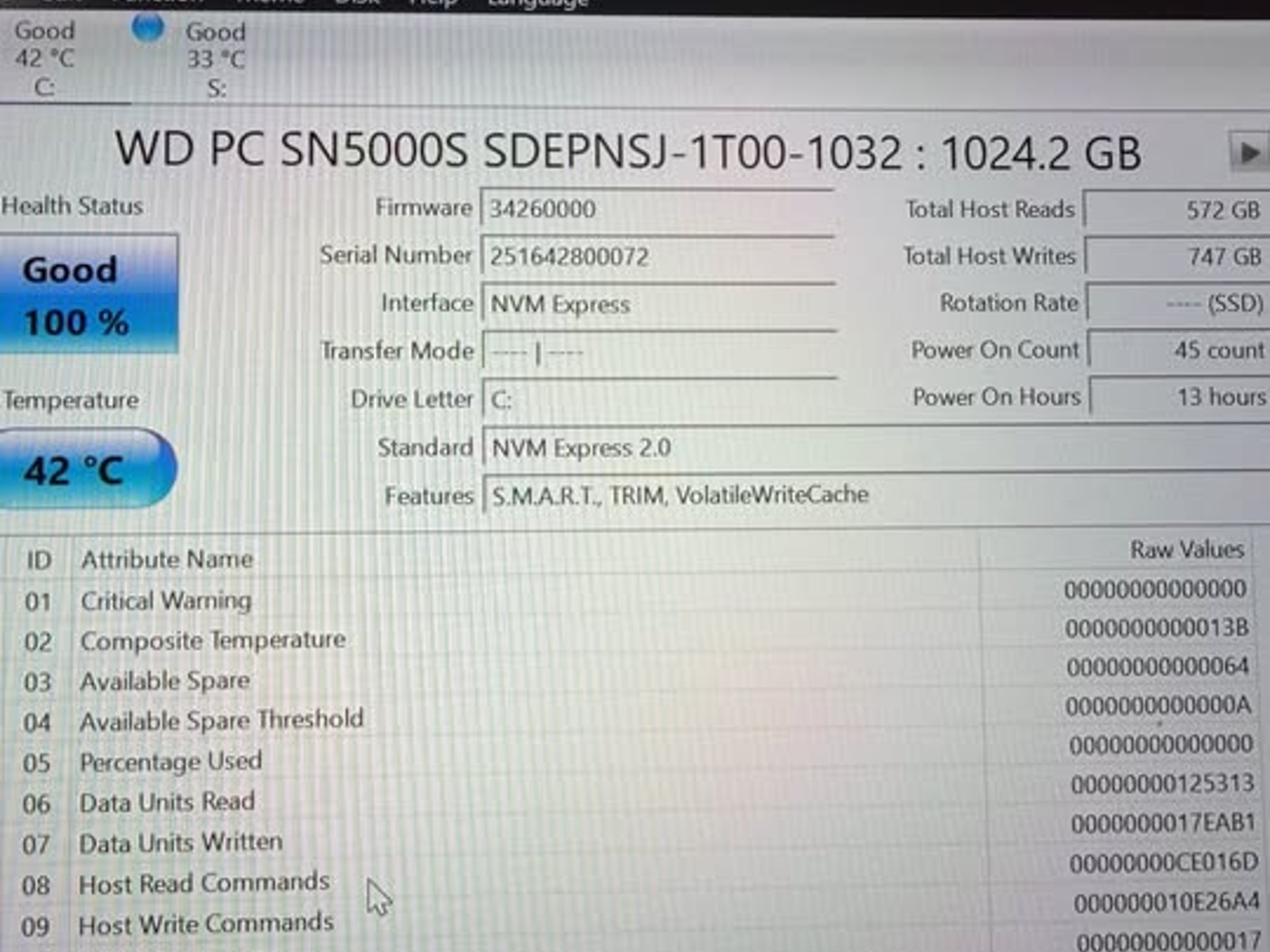 MSI Vector 17 HX i9-14900HX RTX4070