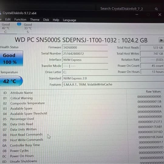 MSI Vector 17 HX i9-14900HX RTX4070
