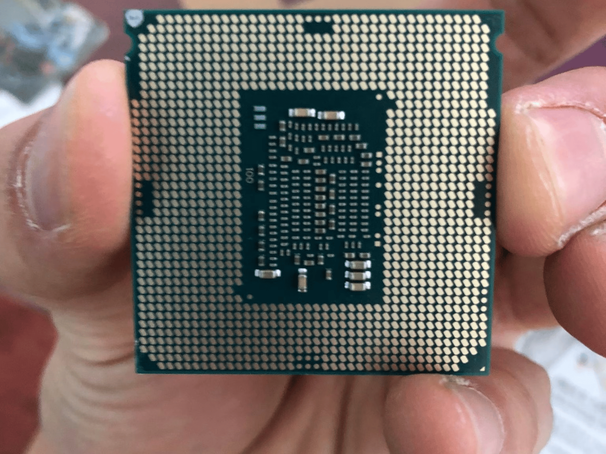 Intel Core i5-6400 2.7 GHz Quad-Core Processor