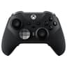 Xbox Wireless Gaming Controller Elite Series 2 Black Console, PC, and Cloud Devices