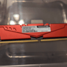 TEAMGROUP T-Force Red VulcanZ 8gb 3200mhz c16 single dimm RAM