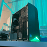 Pavilion | Intel 10th GEN, Rx 580 4GB Budget Gaming PC 