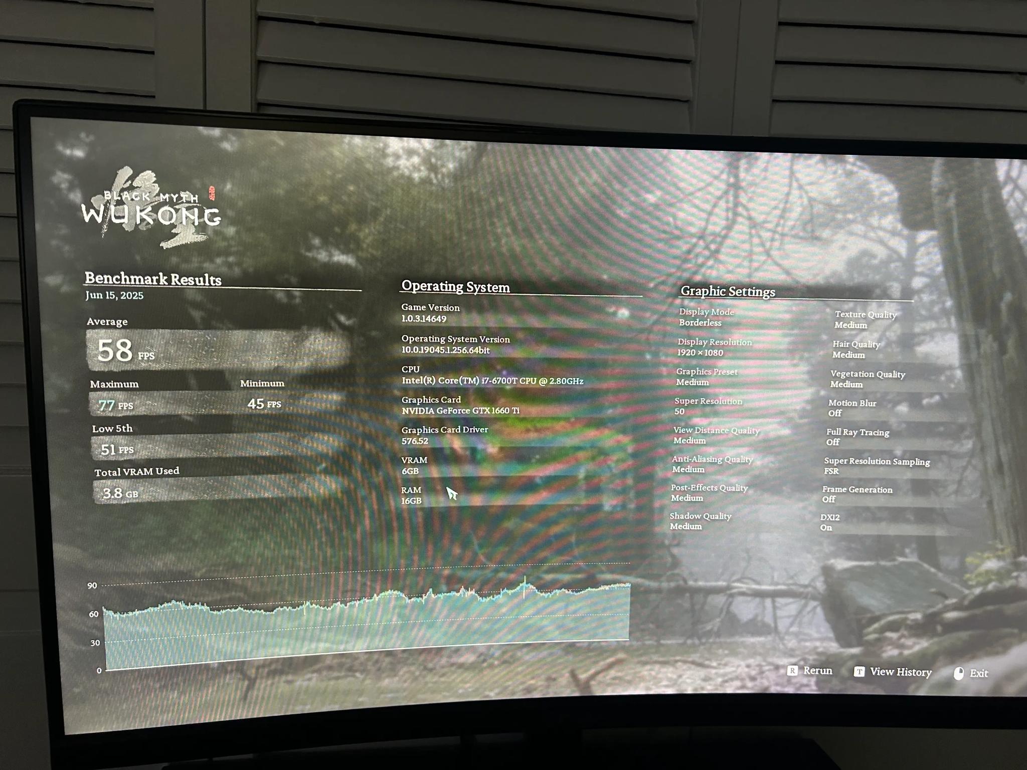 Budget Gaming PC| GTX 1660ti | Intel I7-6700t | 16GB RAM | Windows 10 Pro: Taking OFFERS!