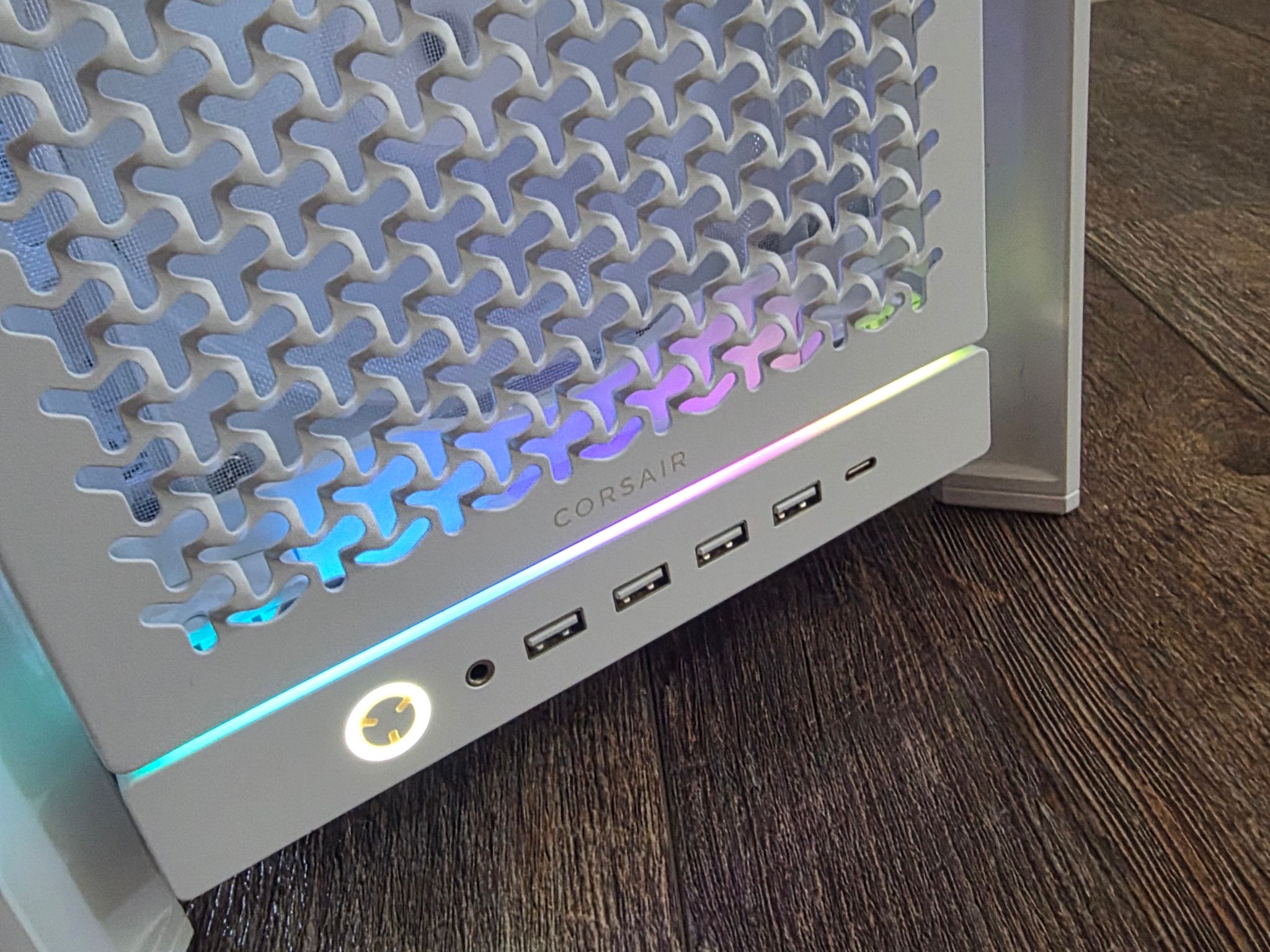 Premium Workstation / Gaming PC | Ryzen 9950X | RTX 4090 | 32GB DDR5 | 2TB NVME
