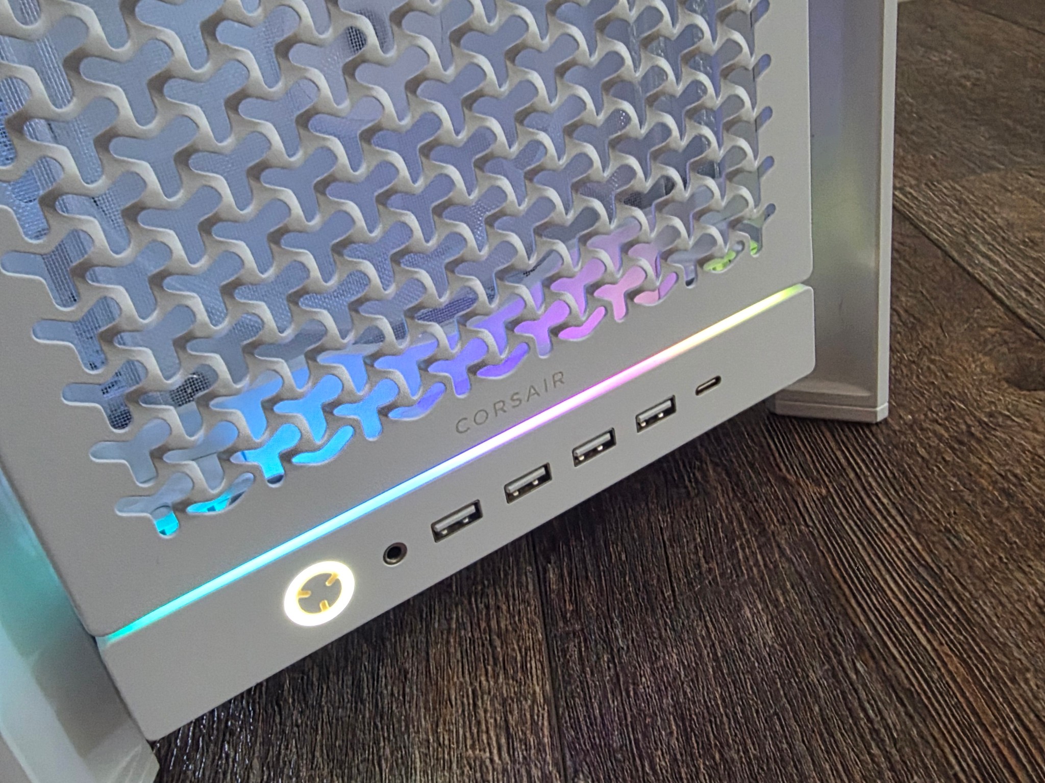 Premium Workstation / Gaming PC | Ryzen 9950X | RTX 4090 | 32GB DDR5 | 2TB NVME