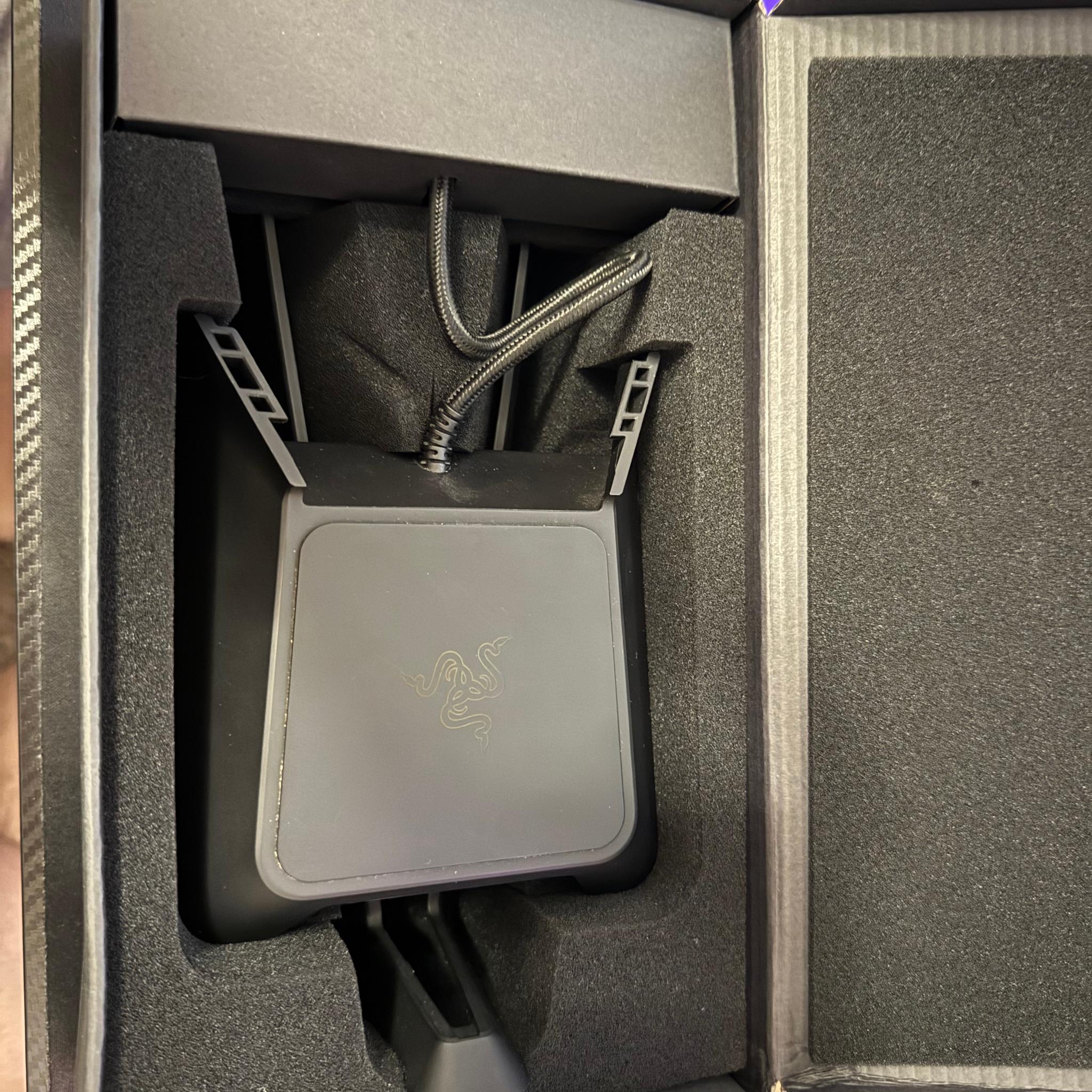 Razer Base Station Chroma V1