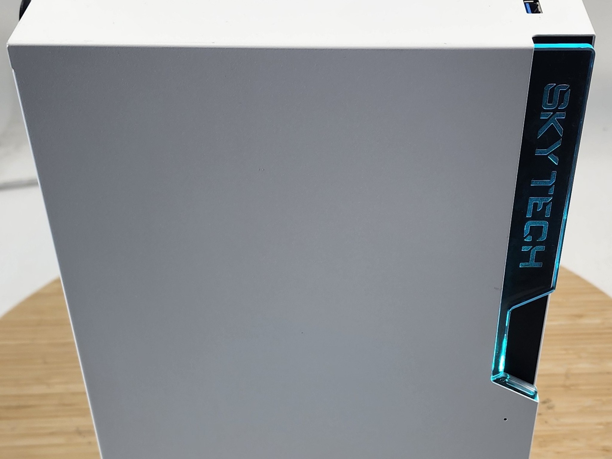 Gaming PC i5-11400F 16GB RAM 500GB SSD RX 6700 10GB Windows 11 Computer