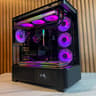 RTX 5060 | RYZEN 5 9600X | 24GB DDR5 | 1TB SSD| 360MM AIO | 750W