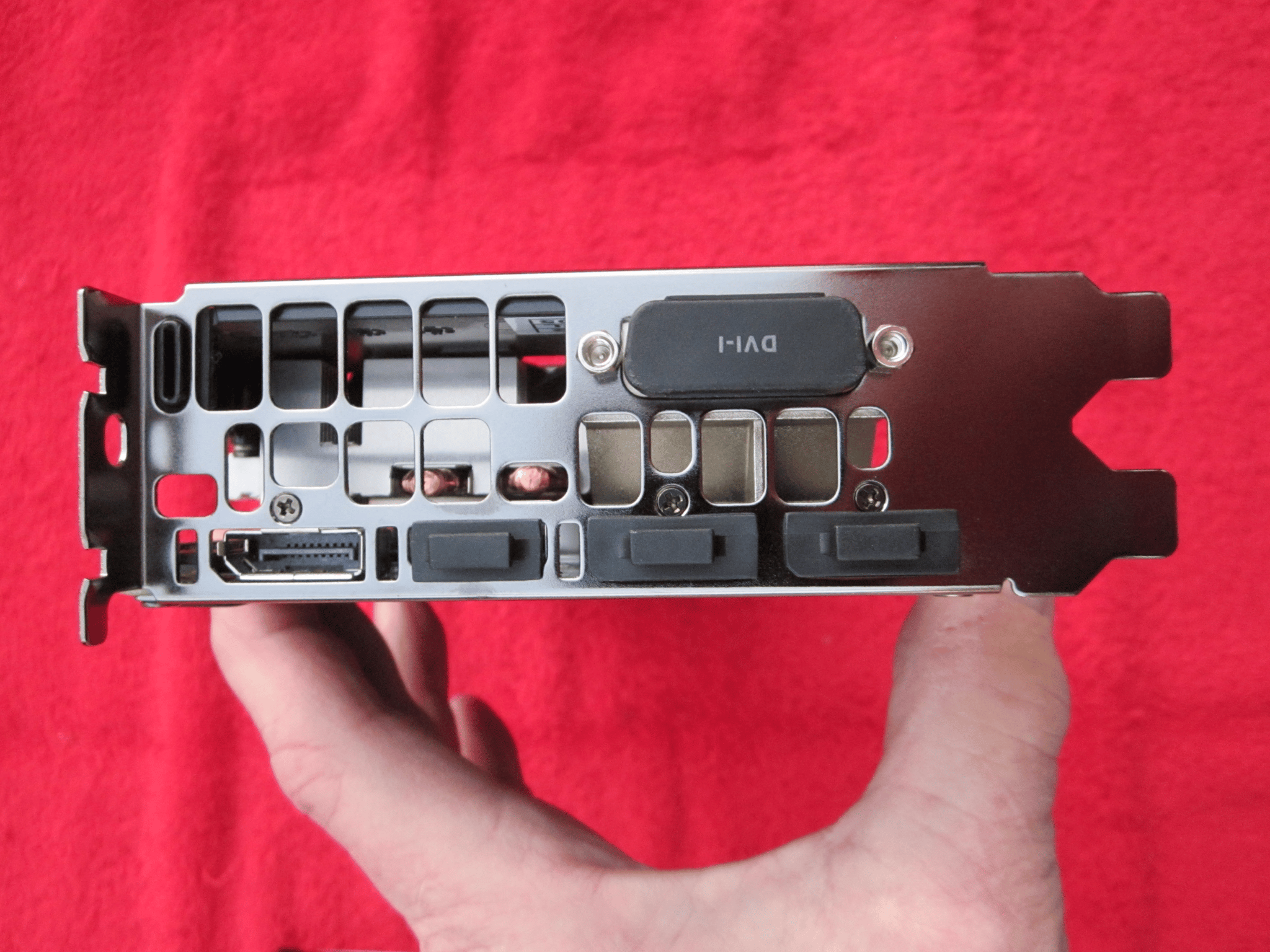 CLEAN! EVGA GTX 970 4Gb SSC Video Card