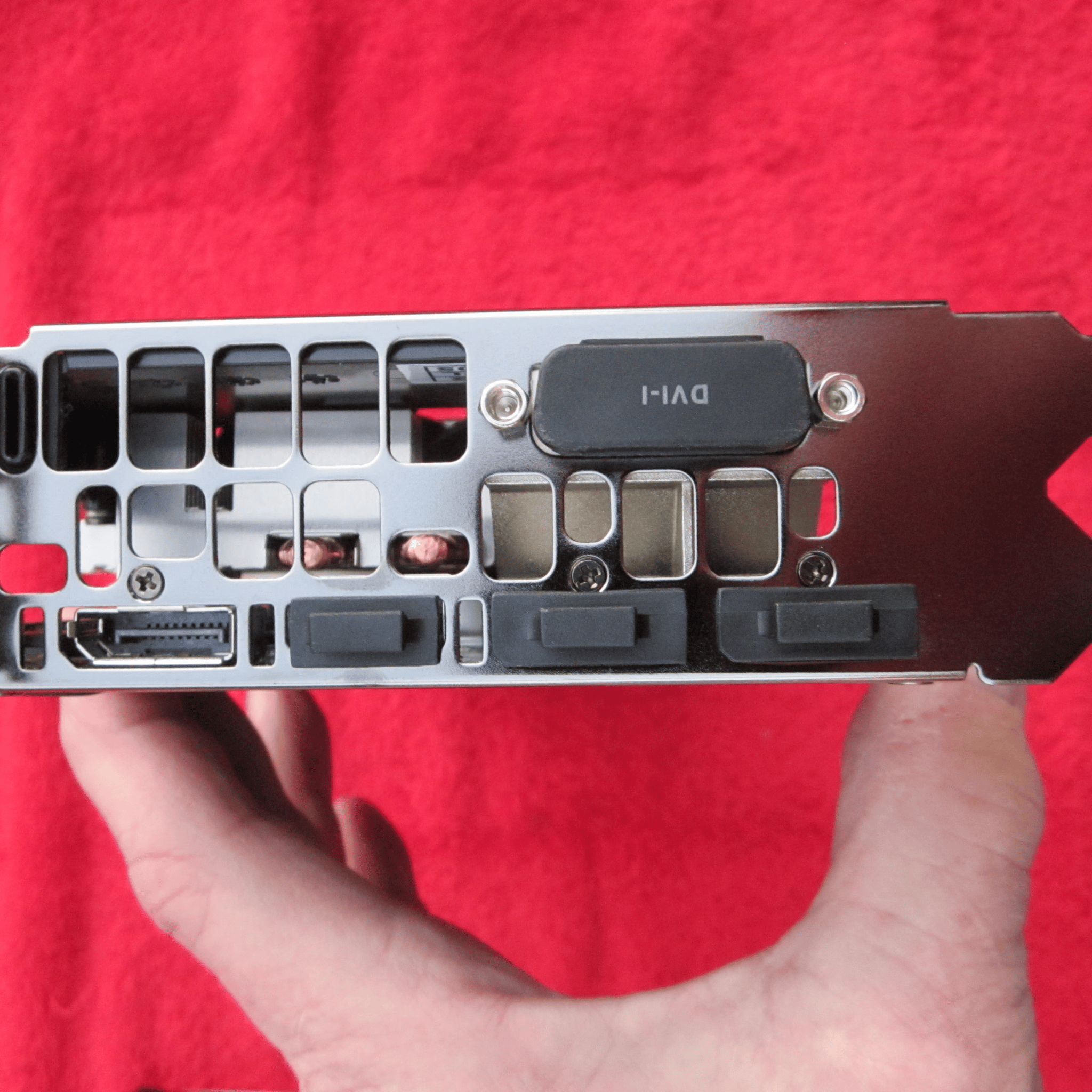 CLEAN! EVGA GTX 970 4Gb SSC Video Card