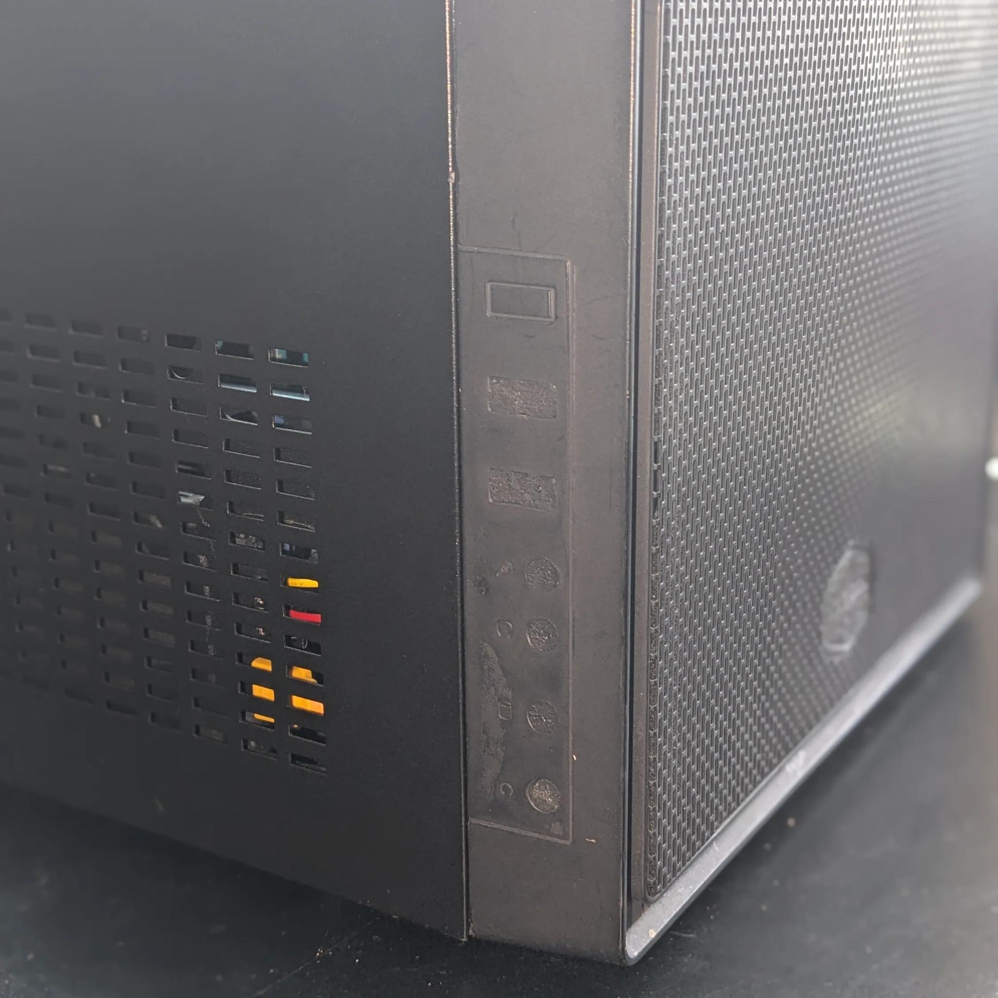 Cheap Native Windows 11 | i5-6600, GTX 1050 2GB, 480GB SSD,