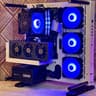 The Ace | Ryzen 5 3600 + RX 6600 – Gaming Ready!