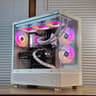 RTX 5070 12GB | Ryzen 7 7700 | 32GB DDR5 | 3TB Storage | Win11 | WIFI | 1440P/4K Gaming PC