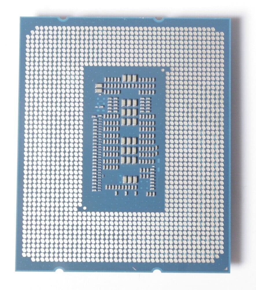 Intel Core i5-13500 SRMBM CPU 14 Cores (6P+8E) 20 Threads 2.5 GHz turbo 4.8 GHz