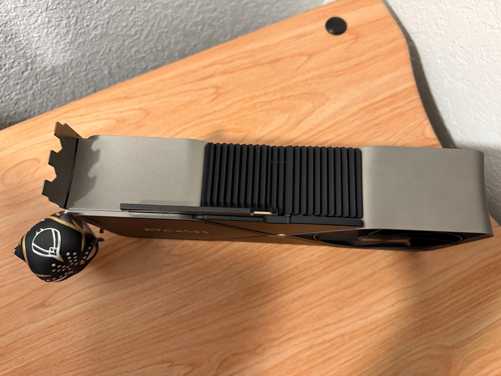 NVIDIA Founders Edition GeForce RTX 4090