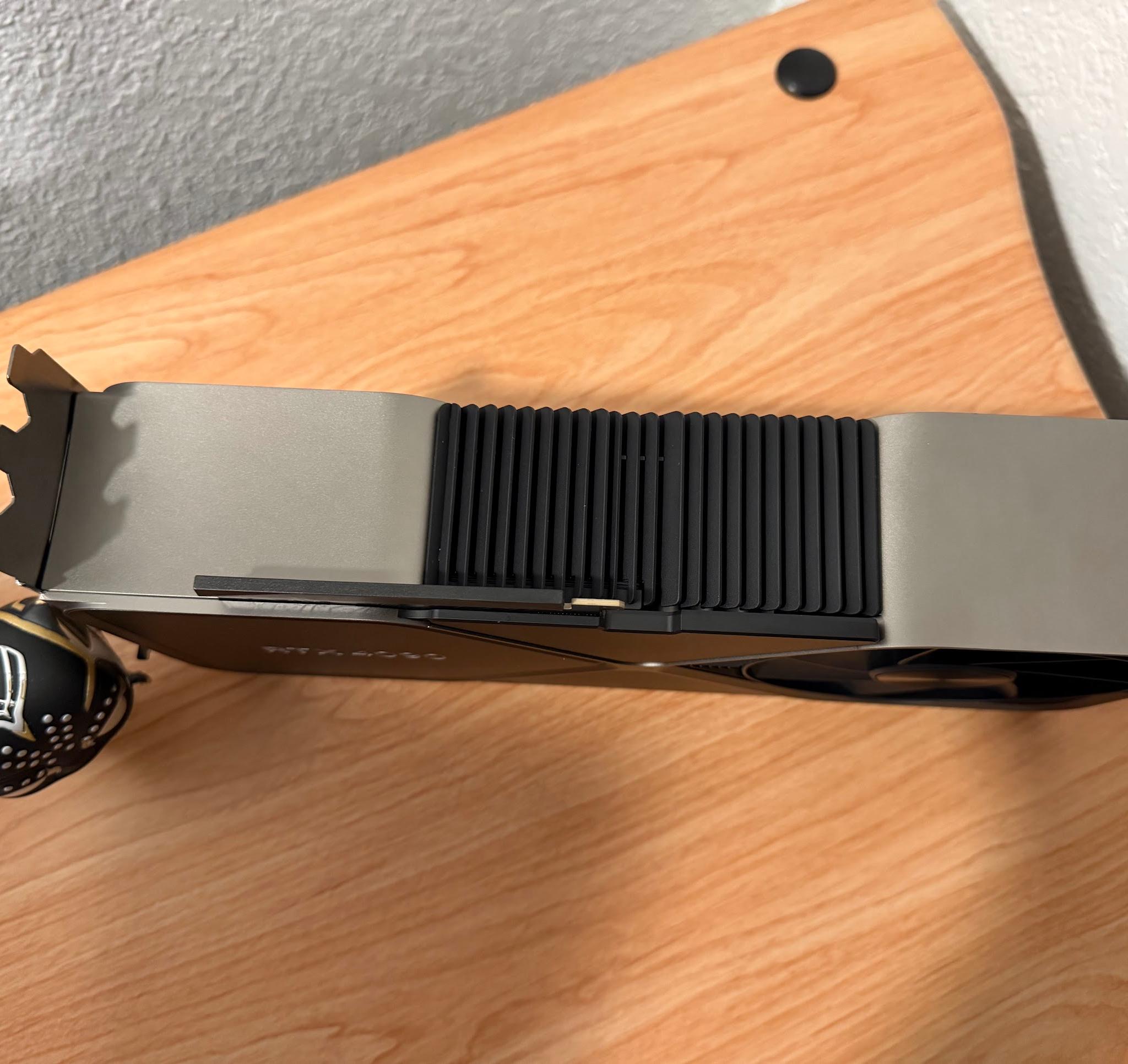 NVIDIA Founders Edition GeForce RTX 4090