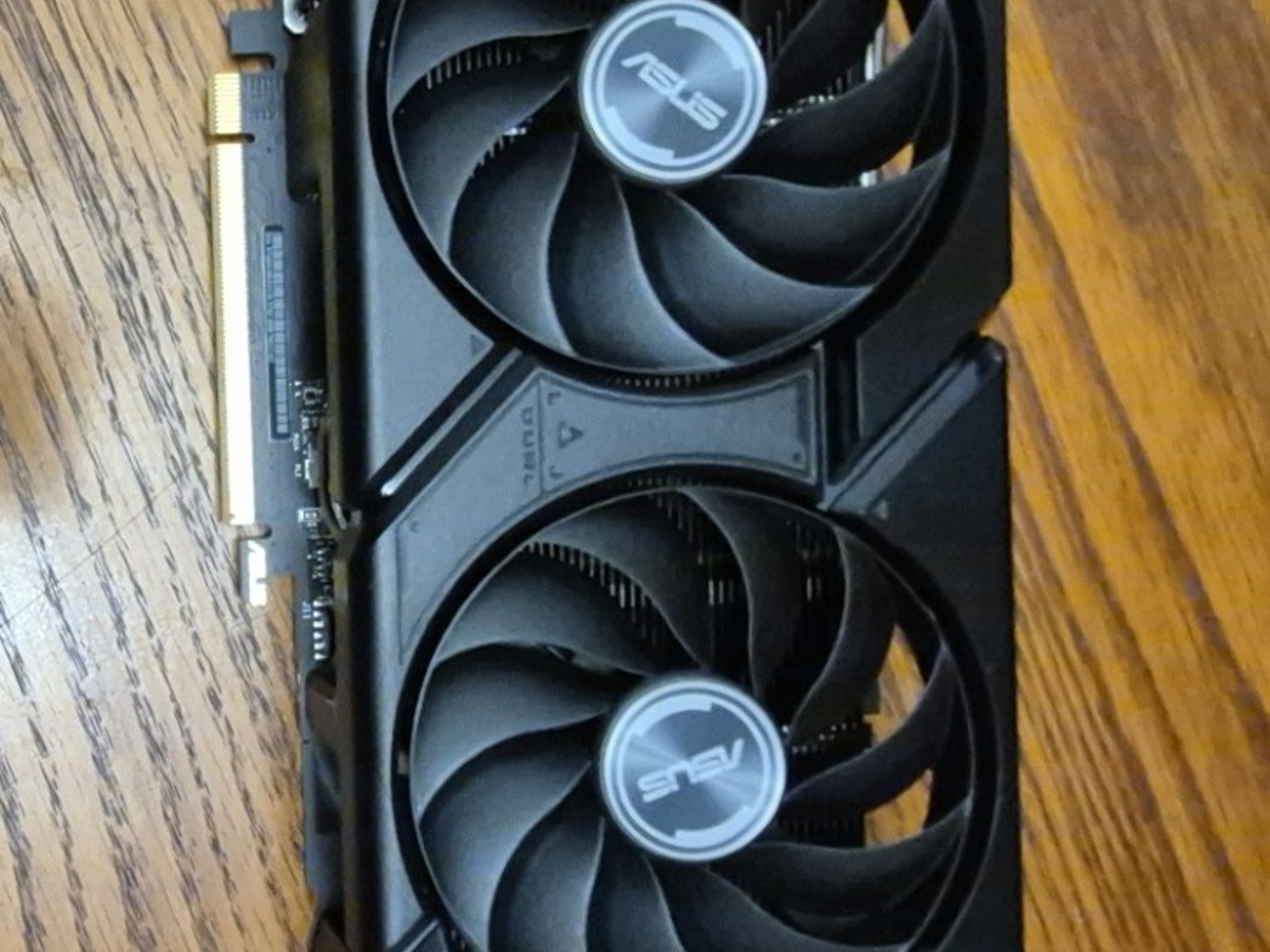 Pre-Owned MSI B650 WiFi ATX AMD Board, Ryzen 7 7800X3D CPU, 64GB G.Skill RAM, ASUS RTX 4060 EVO 8GB