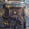 EVGA Z390 DARK LGA1151 Intel DDR4 ATX Motherboard (Open Box)